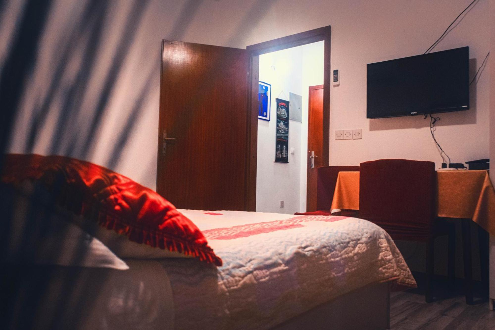 Apartments Branko Zadar Bagian luar foto